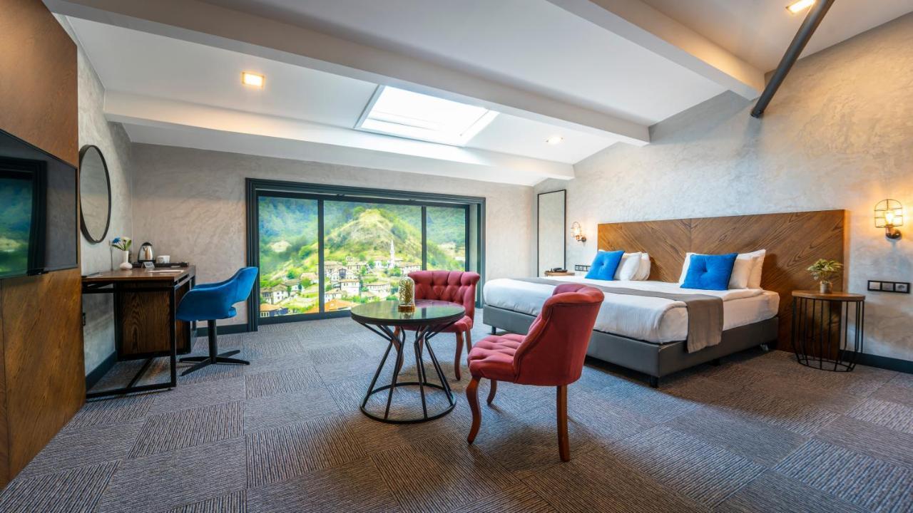 Hotel On7 Sakarya (Marmara)
